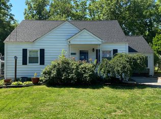 1710 John Ross Rd, Chattanooga, TN 37412