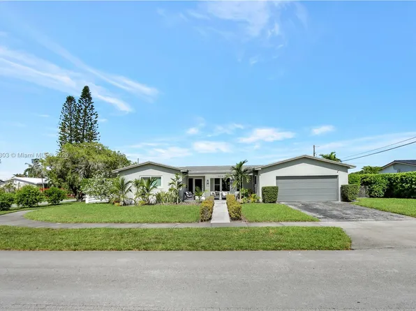 1824 SW 100th Ave, Miami, FL 33165