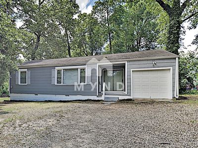 4658 Burks Rd, Forest Park, GA, 30297