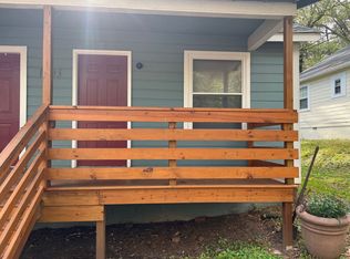 1603 Gunter St UNIT B, Durham, NC 27707