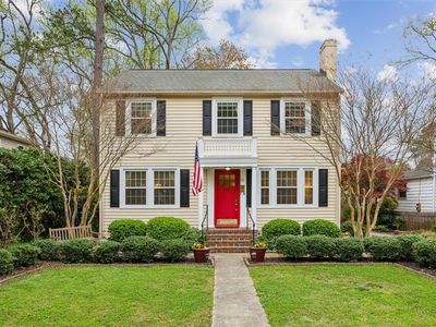 18 Stratford Rd, Newport News, VA, 23601