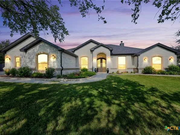 2779 Bowles Ranch Rd, Belton, TX 76513