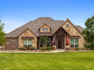 4100 Roberts Ln, Midlothian, TX 76065