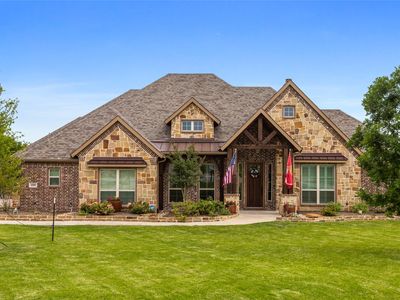 4100 Roberts Ln, Midlothian, TX, 76065