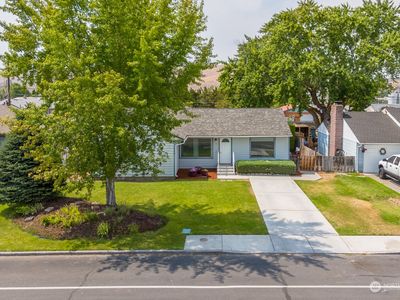 73 D Street SE, Ephrata, WA, 98823