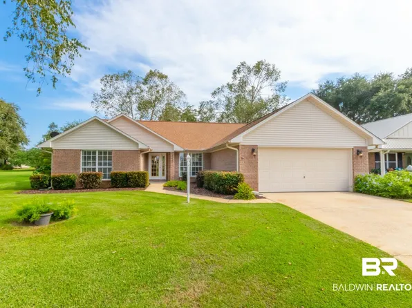 22958 Lake South Dr, Foley, AL 36535