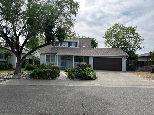 1535 Gannon Dr, Sacramento, CA 95825
