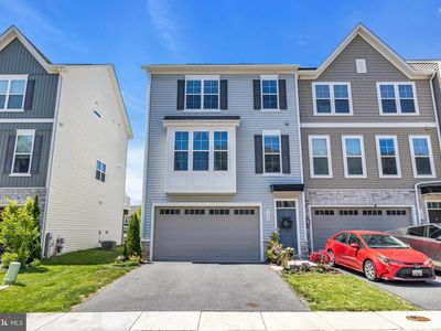 108 Arrowhead Dr, Millersville, MD, 21108