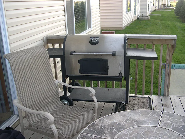 2853 Wyndam Ct #2853 — Photo 9