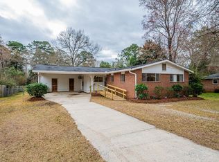 1845 Tanglewood Rd, Milledgeville, GA 31061