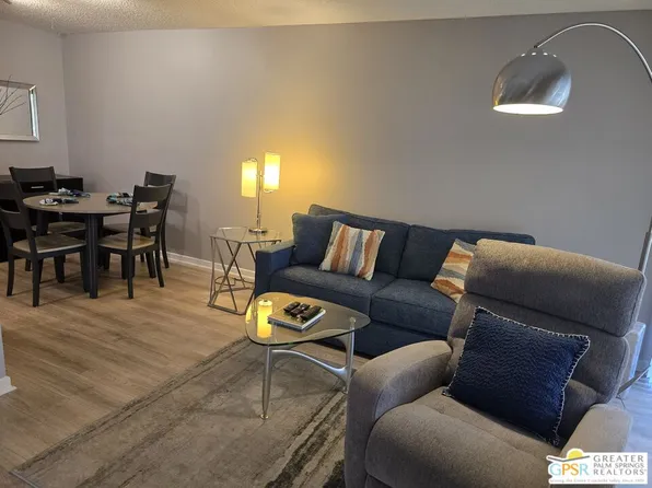 471 S Calle El Segundo Unit C3, Palm Springs, CA 92262