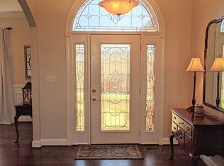 139 Hickory Ridge Dr, Glencoe, AL 35905