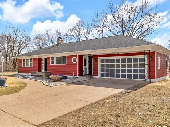 615 Walnut Street, Eau Claire, WI 54703