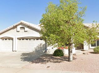 8346 W Fullam St, Peoria, AZ 85382