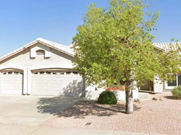 8346 W FULLAM Street, Peoria, AZ 85382