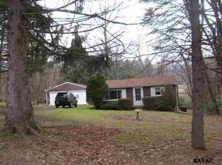 262 Highview Dr, Airville, PA 17302