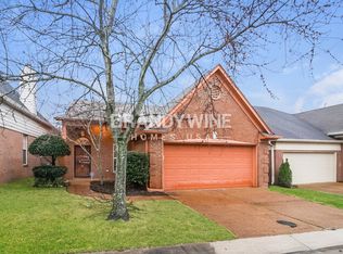 9127 Berry Garden Cir S, Cordova, TN 38016