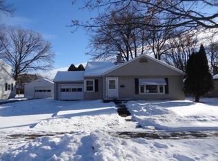 508 N Ontario St, De Pere, WI 54115