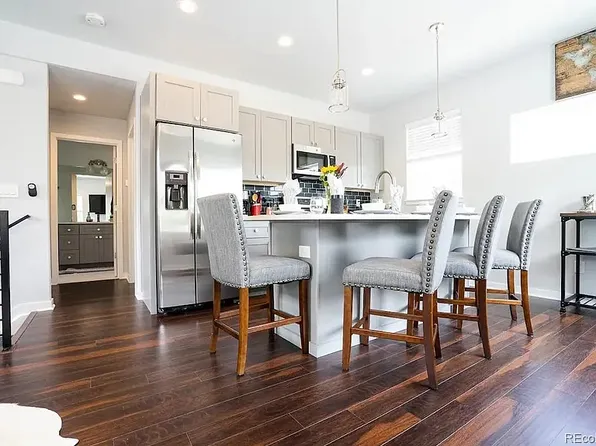 4312 1/2 Xavier St, Denver, CO 80212