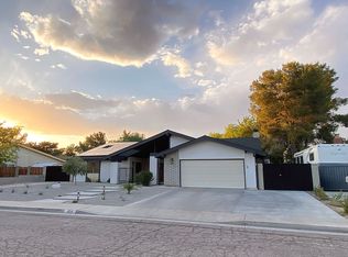 804 Sydnor Ave, Ridgecrest, CA 93555