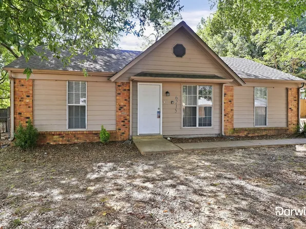 6215 Lynnfield Rd, Horn Lake, MS 38637