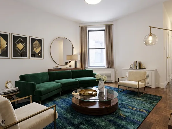 107 East 88th Street image 1 of 9