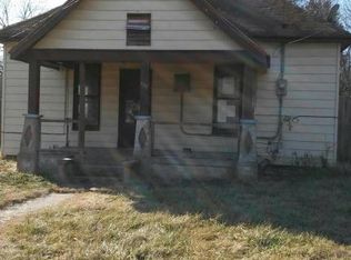 1337 N Forest Ave, Springfield, MO 65802