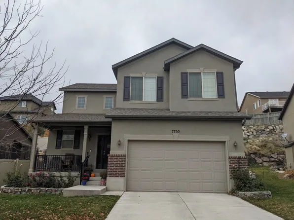 7755 N Brookwood Dr, Eagle Mountain, UT 84005