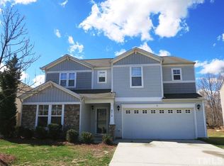 6714 Harter Ct, Raleigh, NC 27610