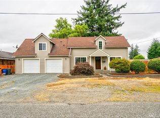 310 Reed St, Sedro Woolley, WA 98284