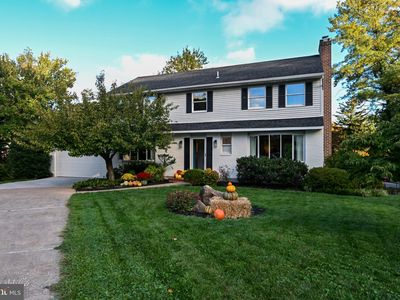 800 Chestnut Glen Garth, Towson, MD, 21204