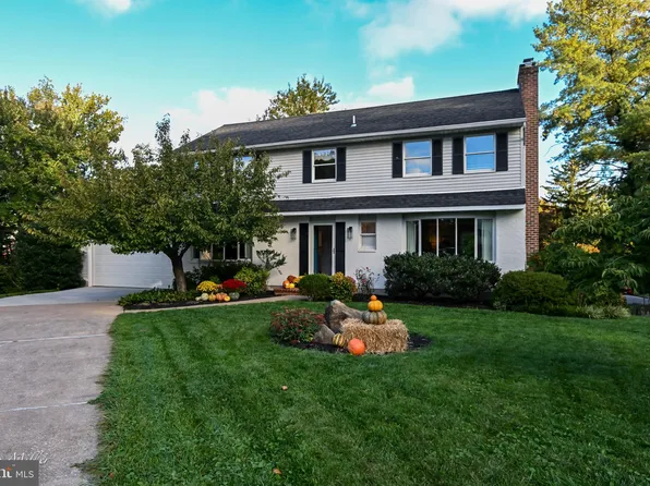 800 Chestnut Glen Garth, Towson, MD 21204