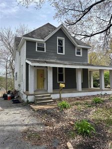 118 S Clark Ave, Saint Louis, MO, 63135