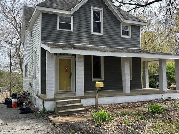 118 S Clark Ave, Saint Louis, MO 63135