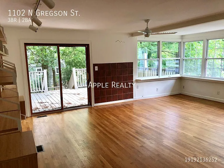 1102 N Gregson St — Photo 3