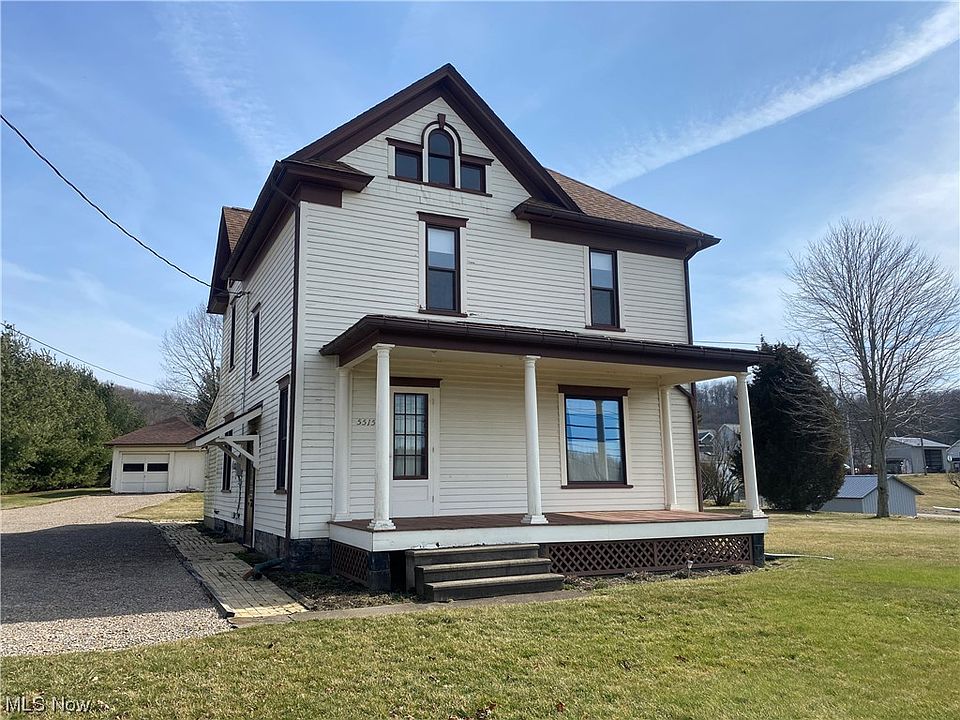 1st image of 5515 N Wooster Avenue Ext NW