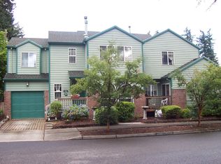 12744 SE Lydia Ct, Portland, OR 97236