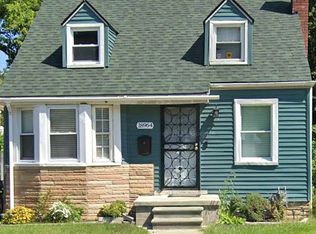 18964 Plainview Ave, Detroit, MI 48219