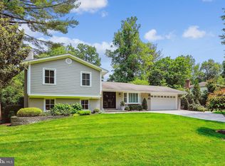 9505 Spinet Ct, Vienna, VA 22182