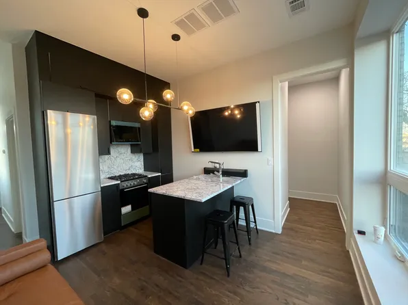1647 W Hubbard St #3, Chicago, IL 60622
