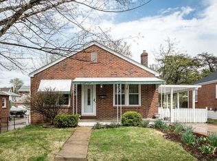 9127 Wabaday Ave, Saint Louis, MO