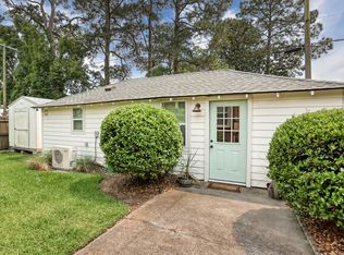 503 E 52nd St #1, Savannah, GA 31405