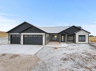22989 Cedar Berry Ave, Spearfish, SD 57783