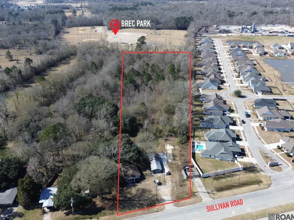 8041 Sullivan Rd, Baton Rouge, LA 70818