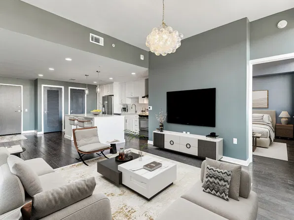 1212 Laurel St APT 205, Nashville, TN 37203