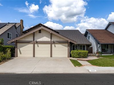 2257 Shadetree Cir, Brea, CA, 92821