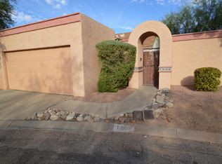 1306 N Honeyrose Ave, Tucson, AZ 85745