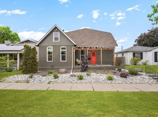 4920 Perry St, Denver, CO 80212