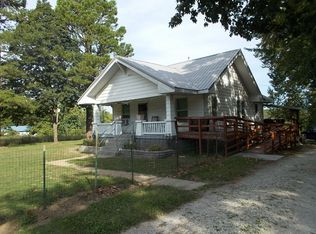 290 Greentown Rd, Buffalo, MO 65622