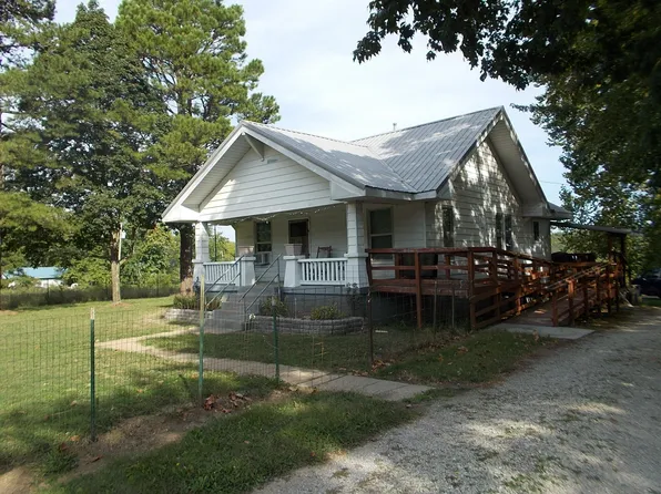 290 Greentown Road, Buffalo, MO 65622